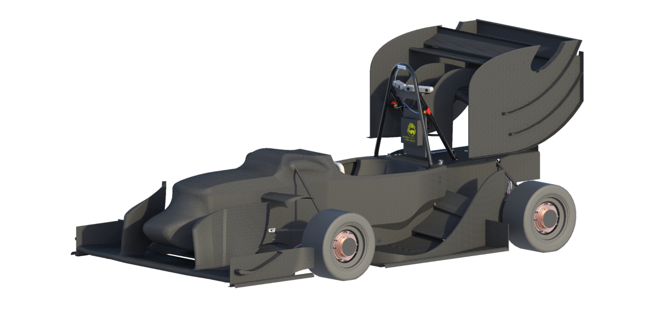 Car 42 – 2023