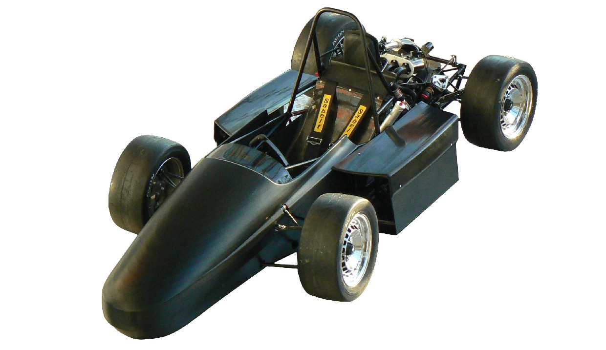 Car 53 – 2008