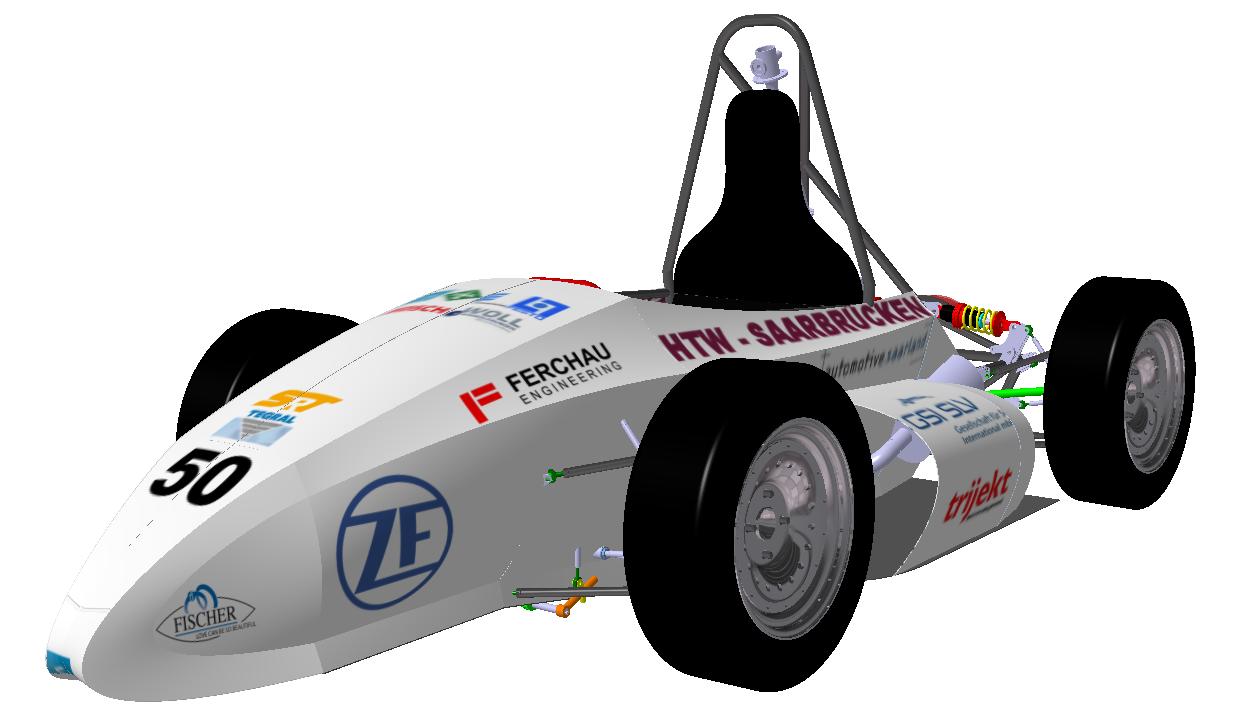 Car 60 – 2008