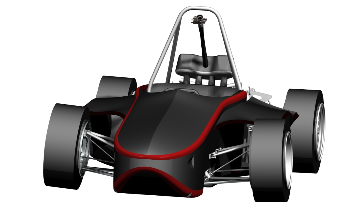 Car 64 – 2009
