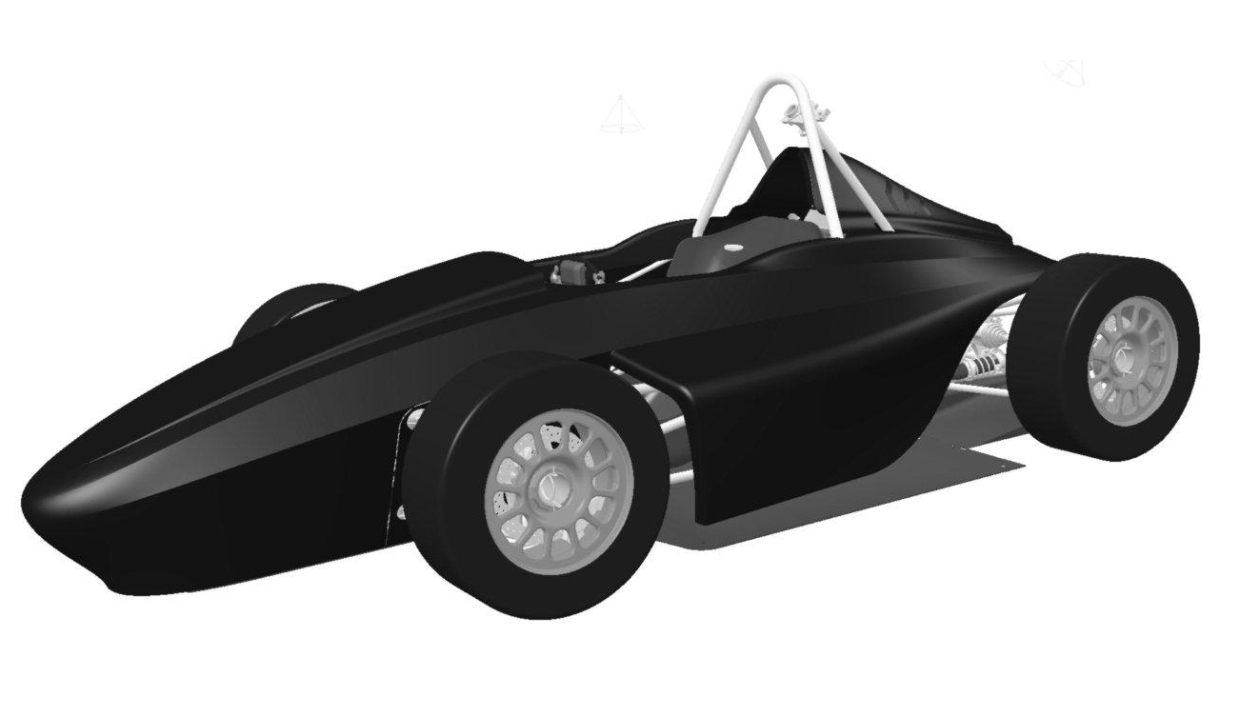 Car 97 – 2009