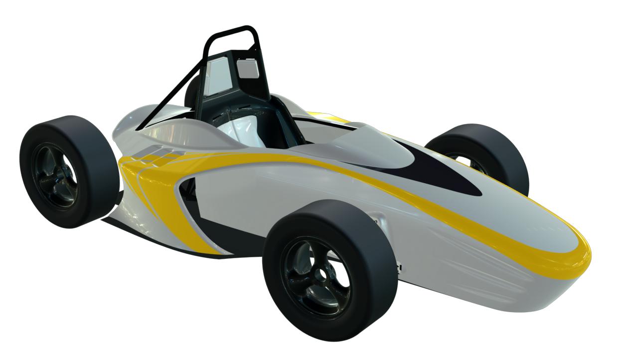 Car 41 – 2009
