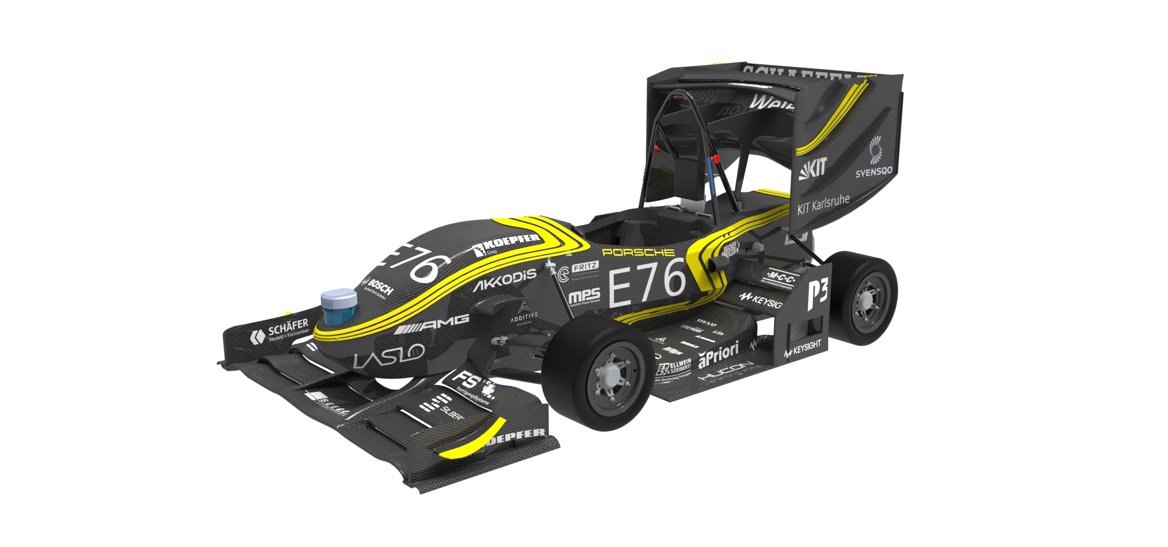 Car 24 – 2024