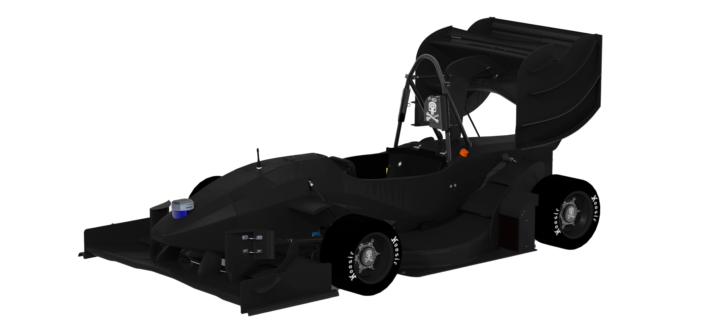 Car 399 – 2025