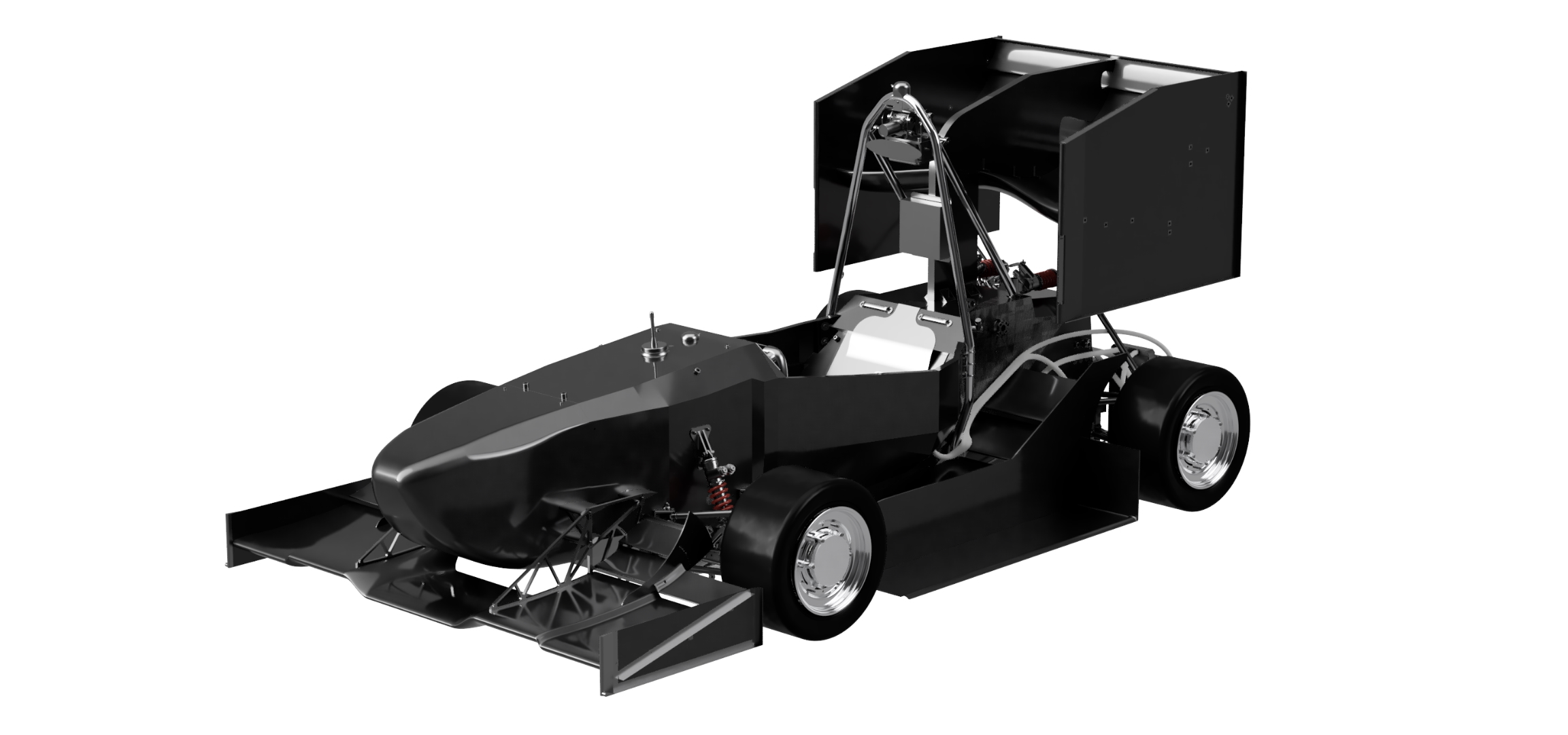 Car 43 – 2025
