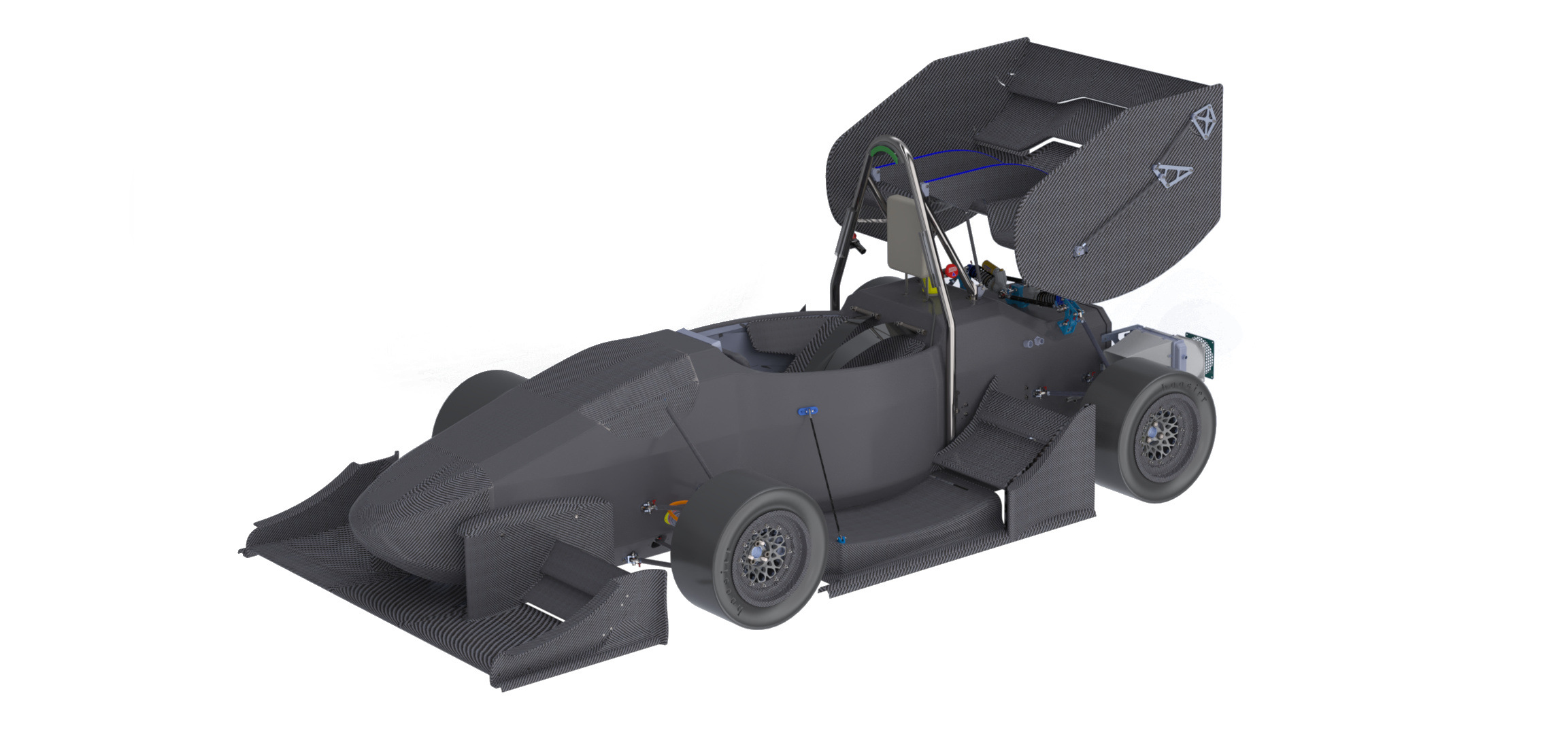 Car 23 – 2025