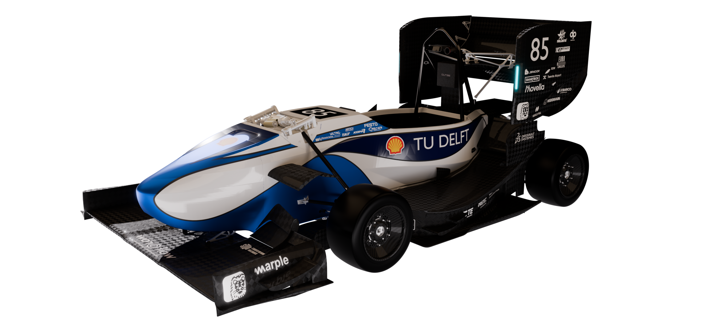 Car 85