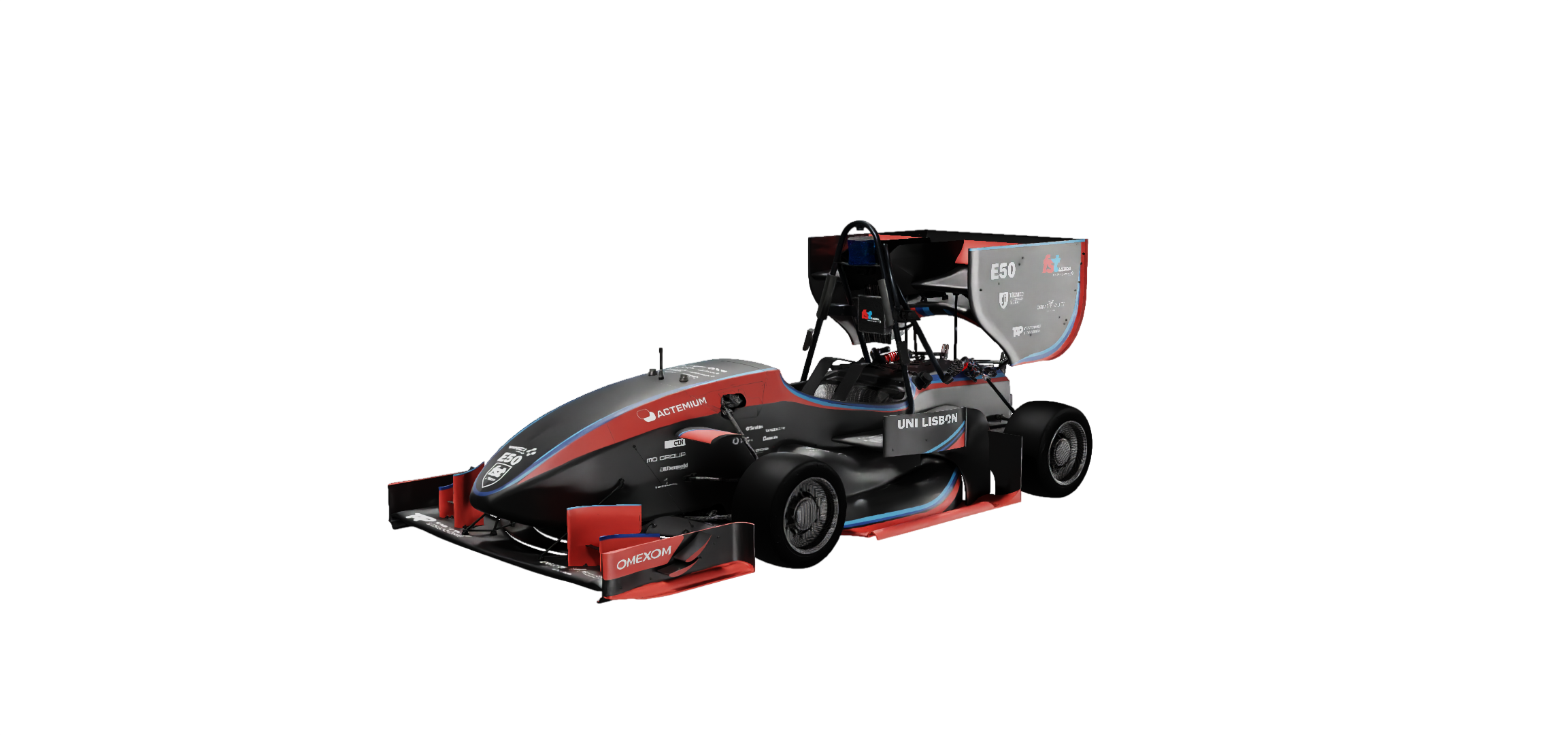 Car 50