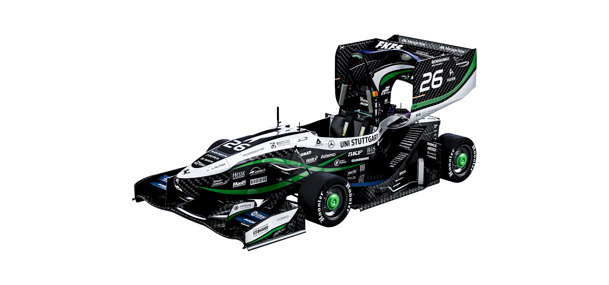 Car 26