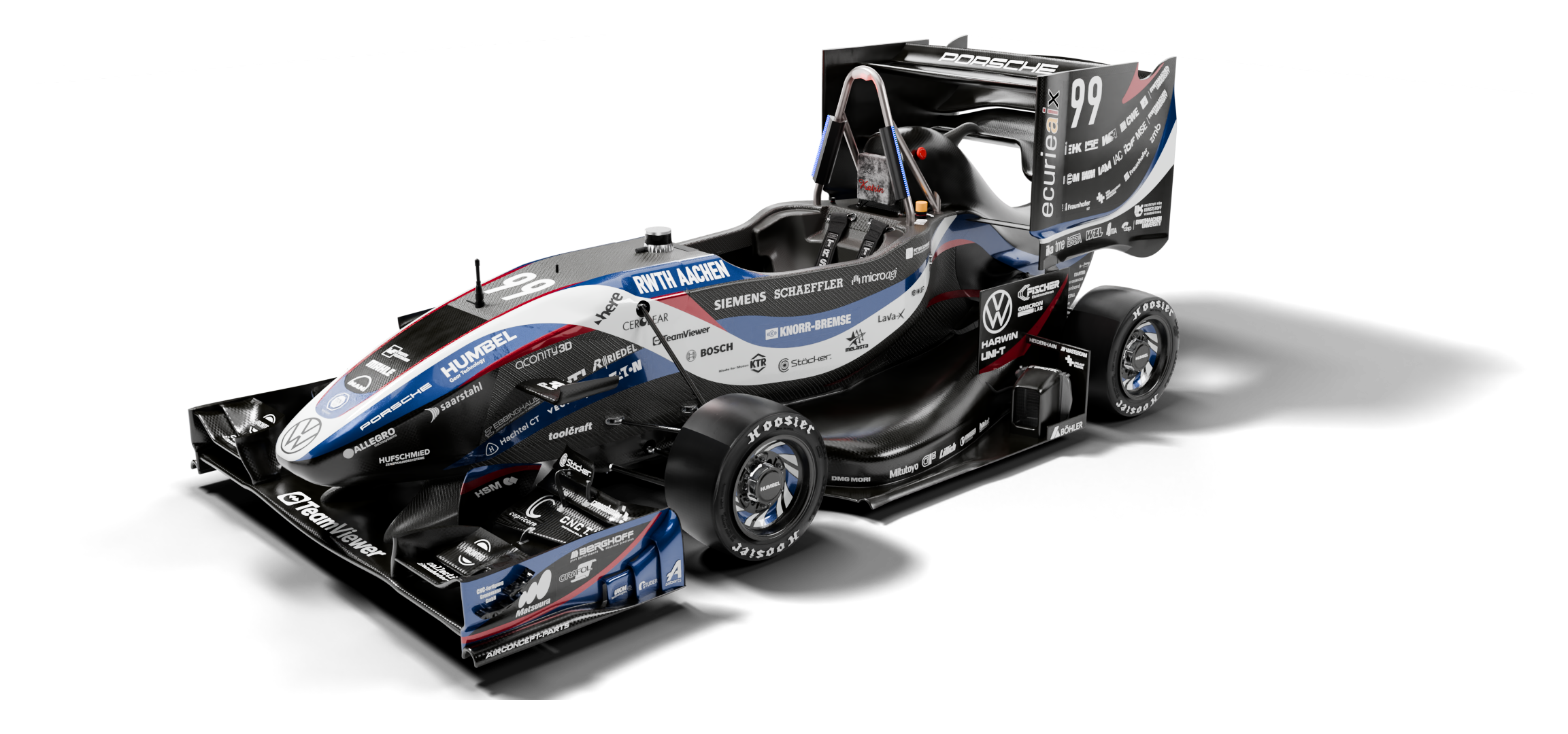 Car 99