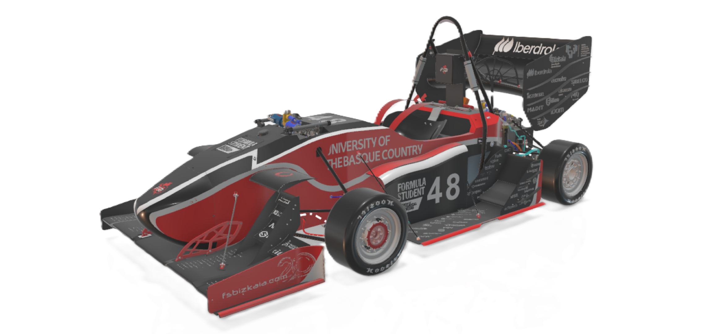 Car 48