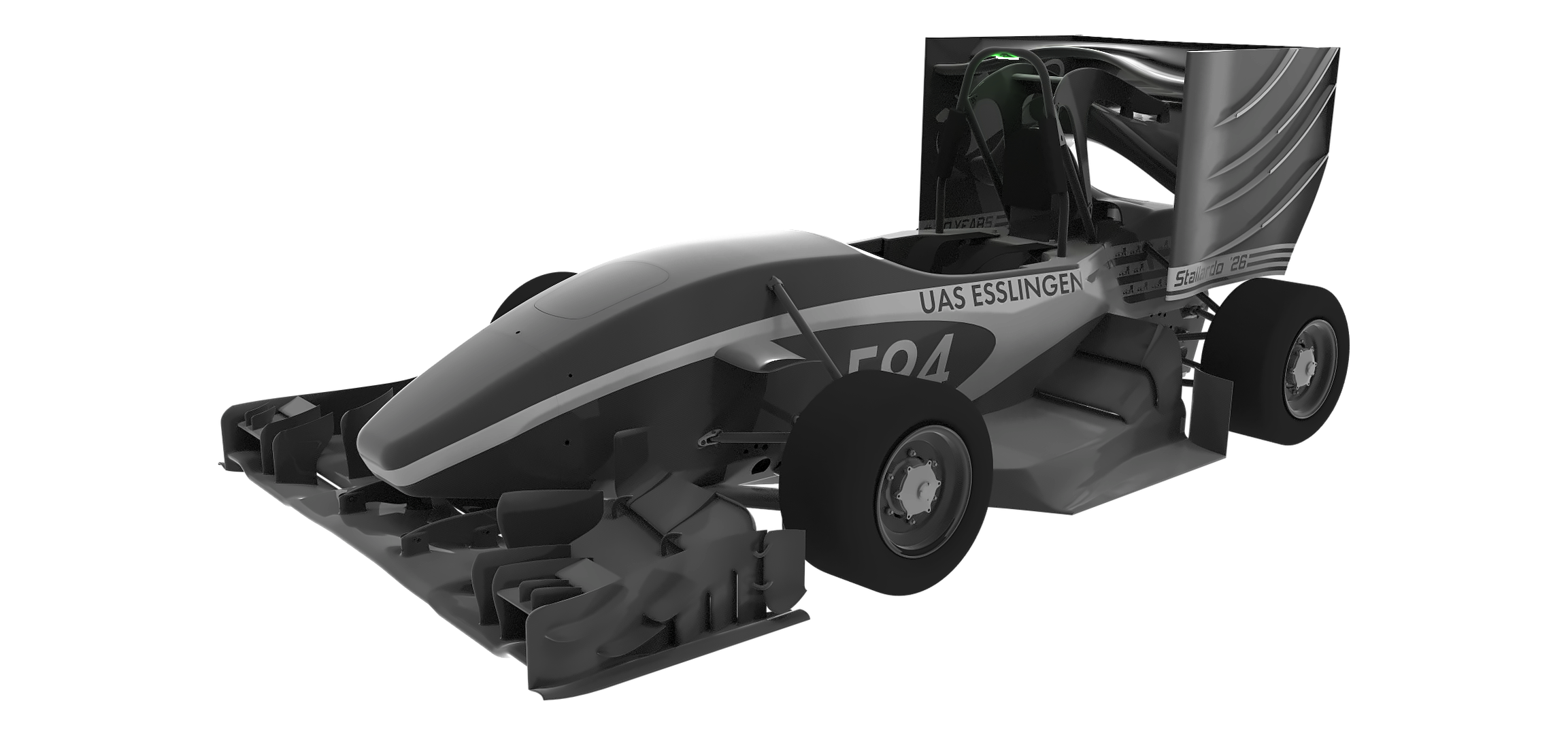 Car 94