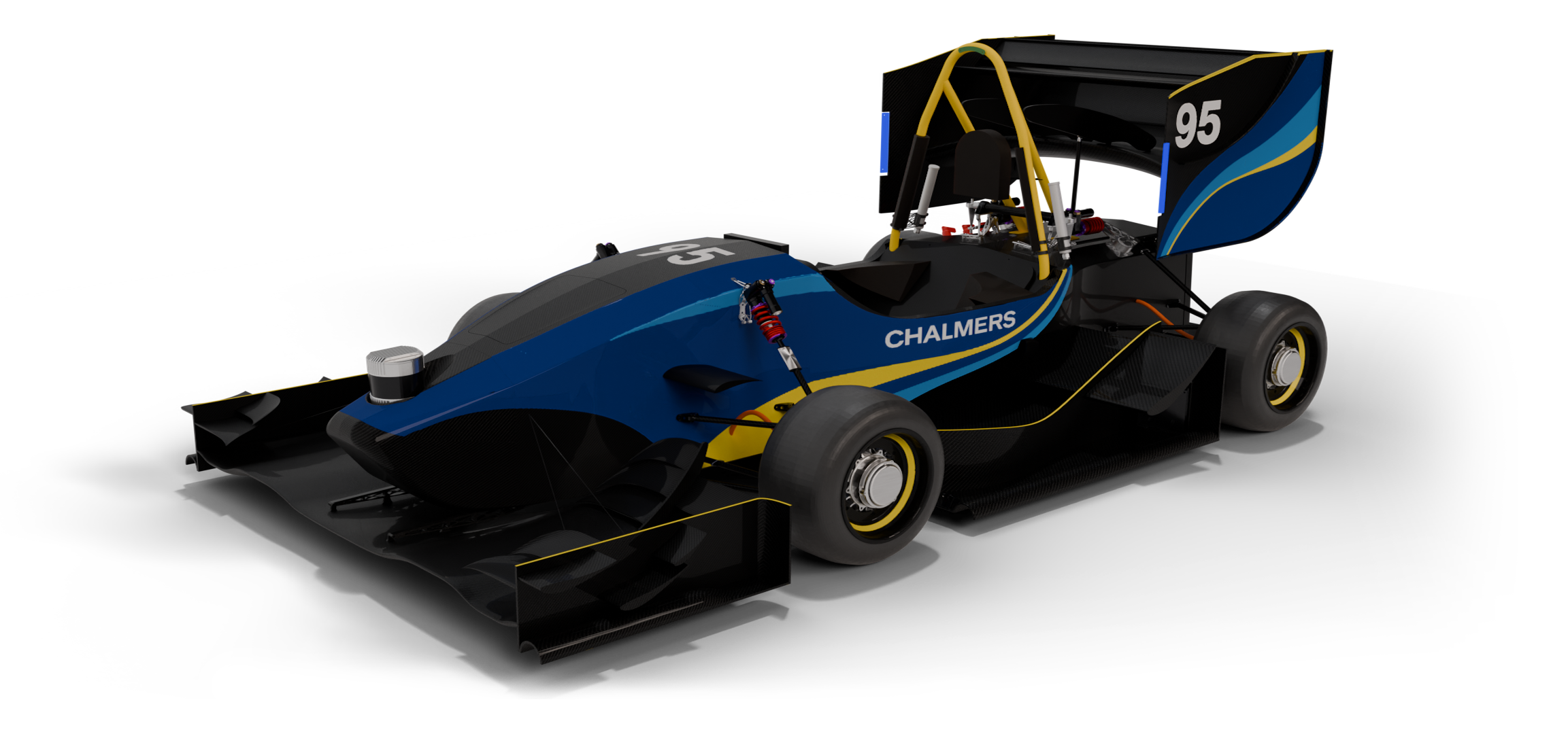 Car 95