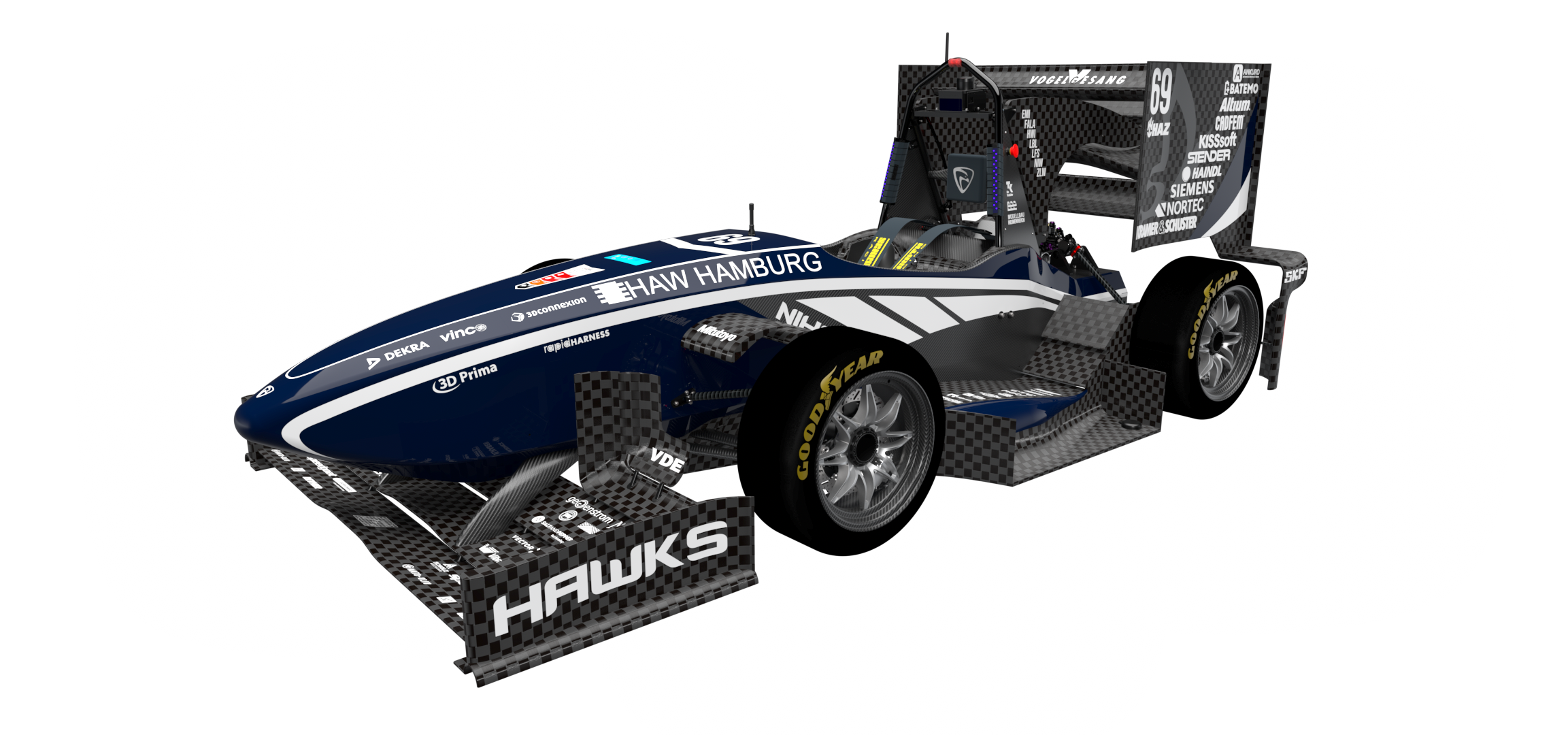 Car 69