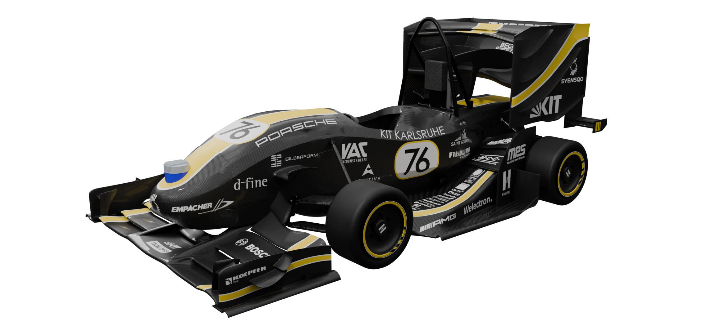 Car 76