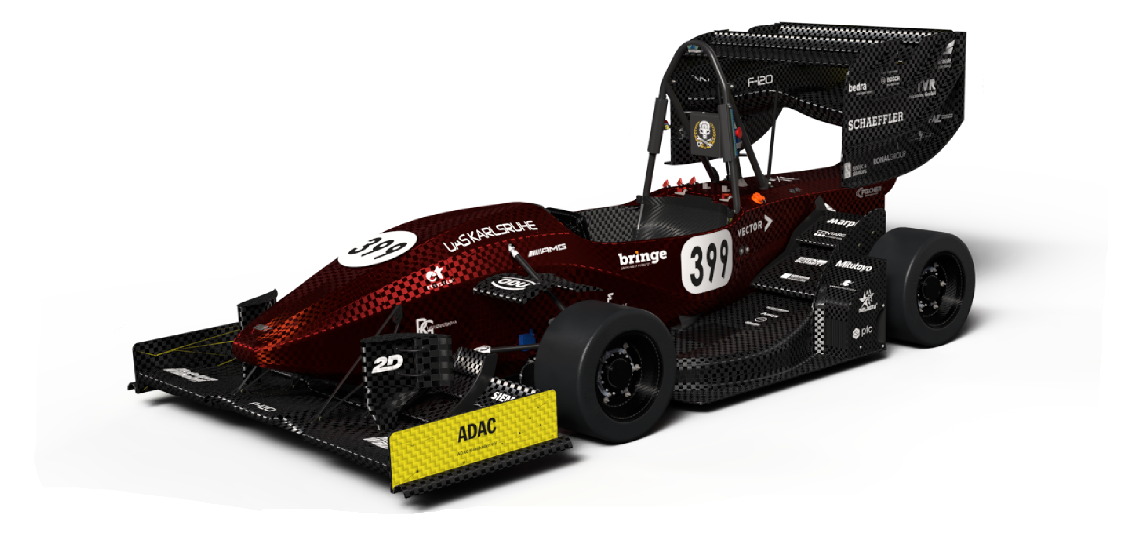 Car 399