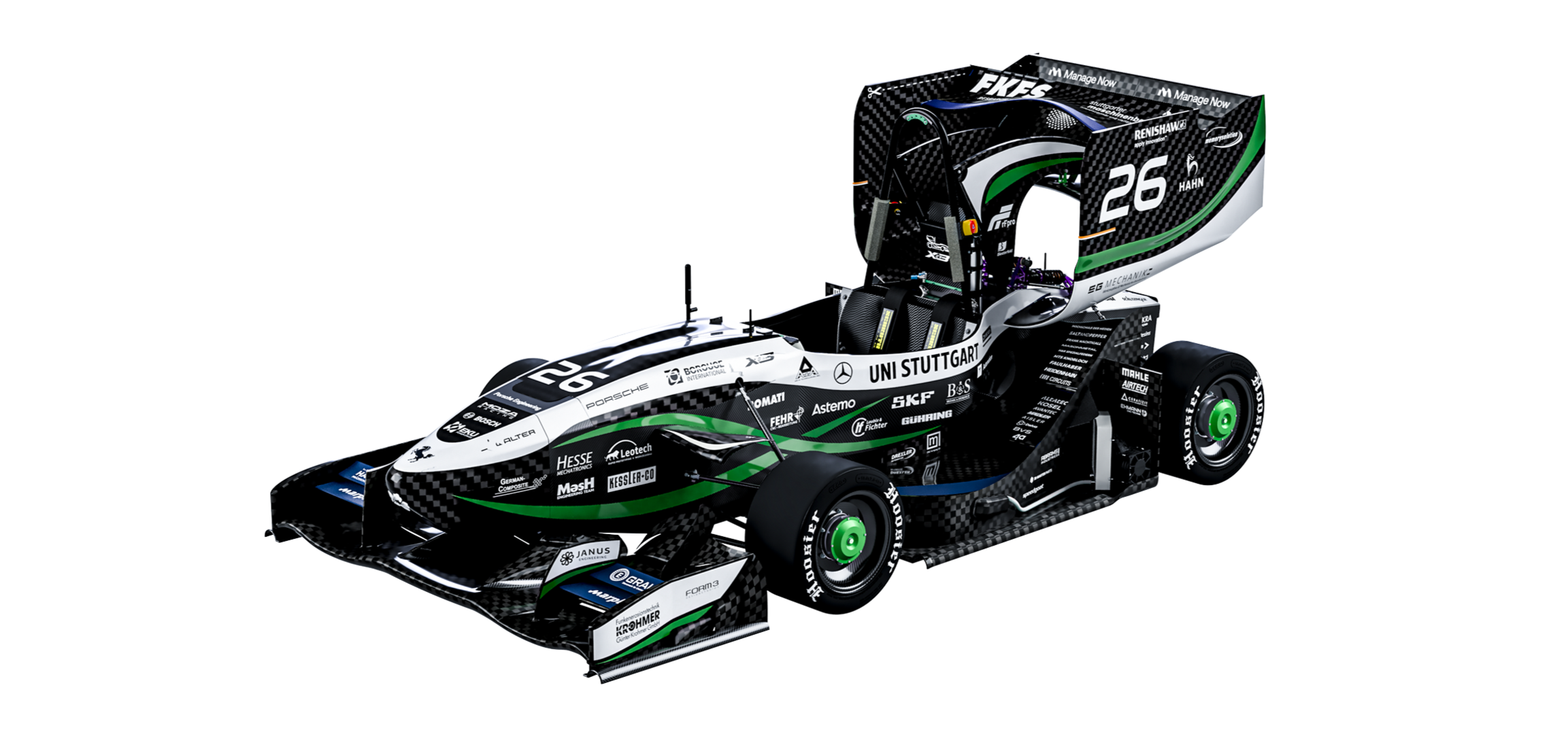 Car 26